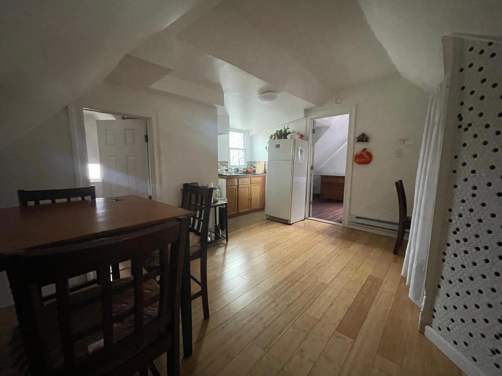 Private Loft 5 Min Away From Lga Lägenhet New York Exteriör bild